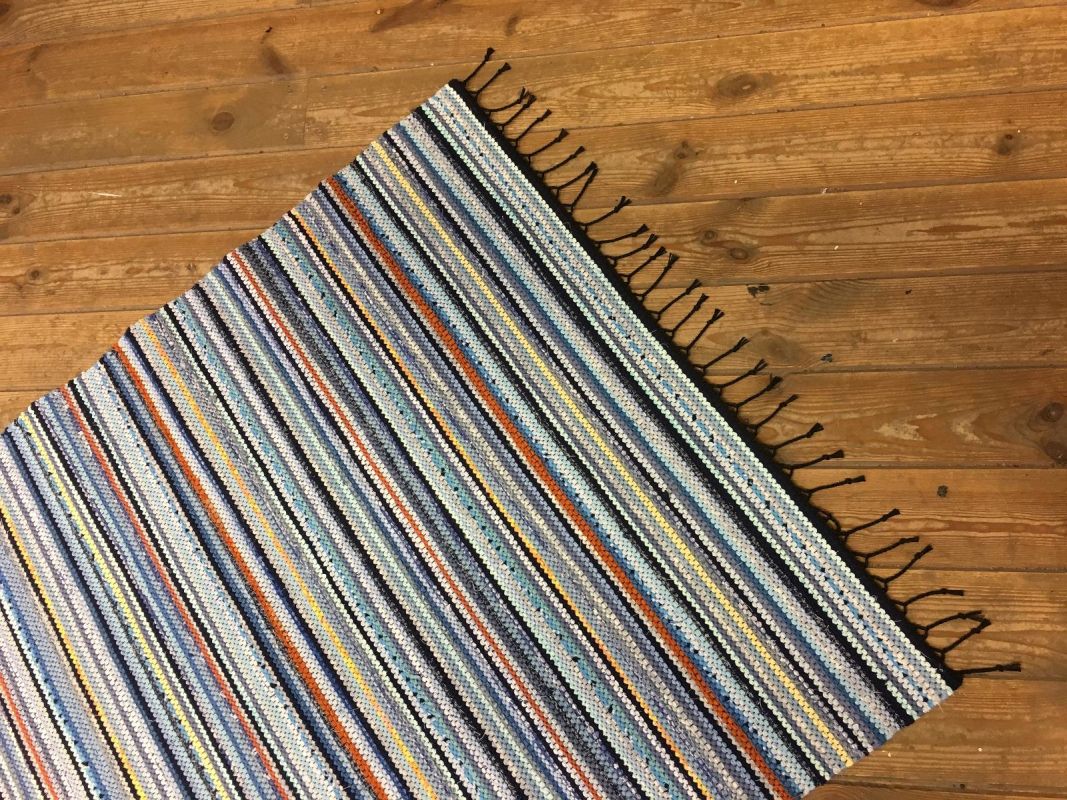 Ковроткацкая мастерская в Гильдии Марии Магдалины