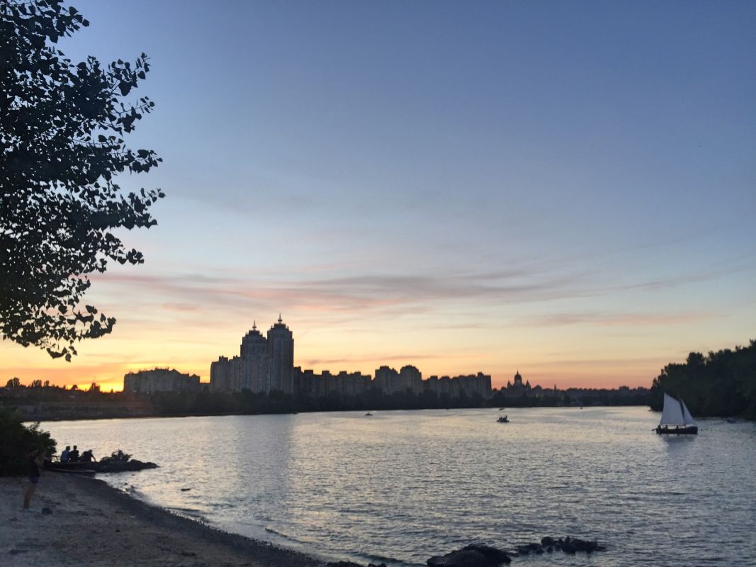 Парк Наталка