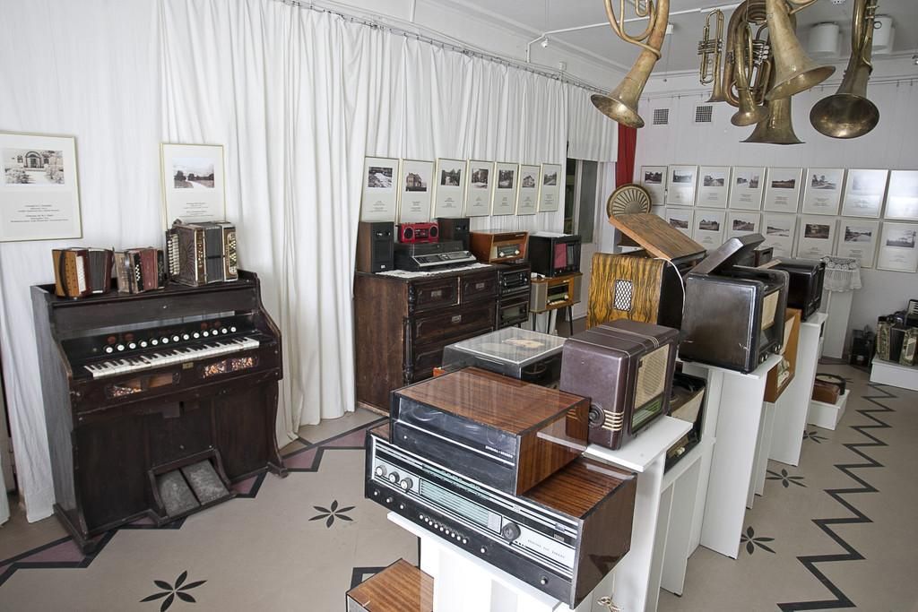 Музей Силламяэ