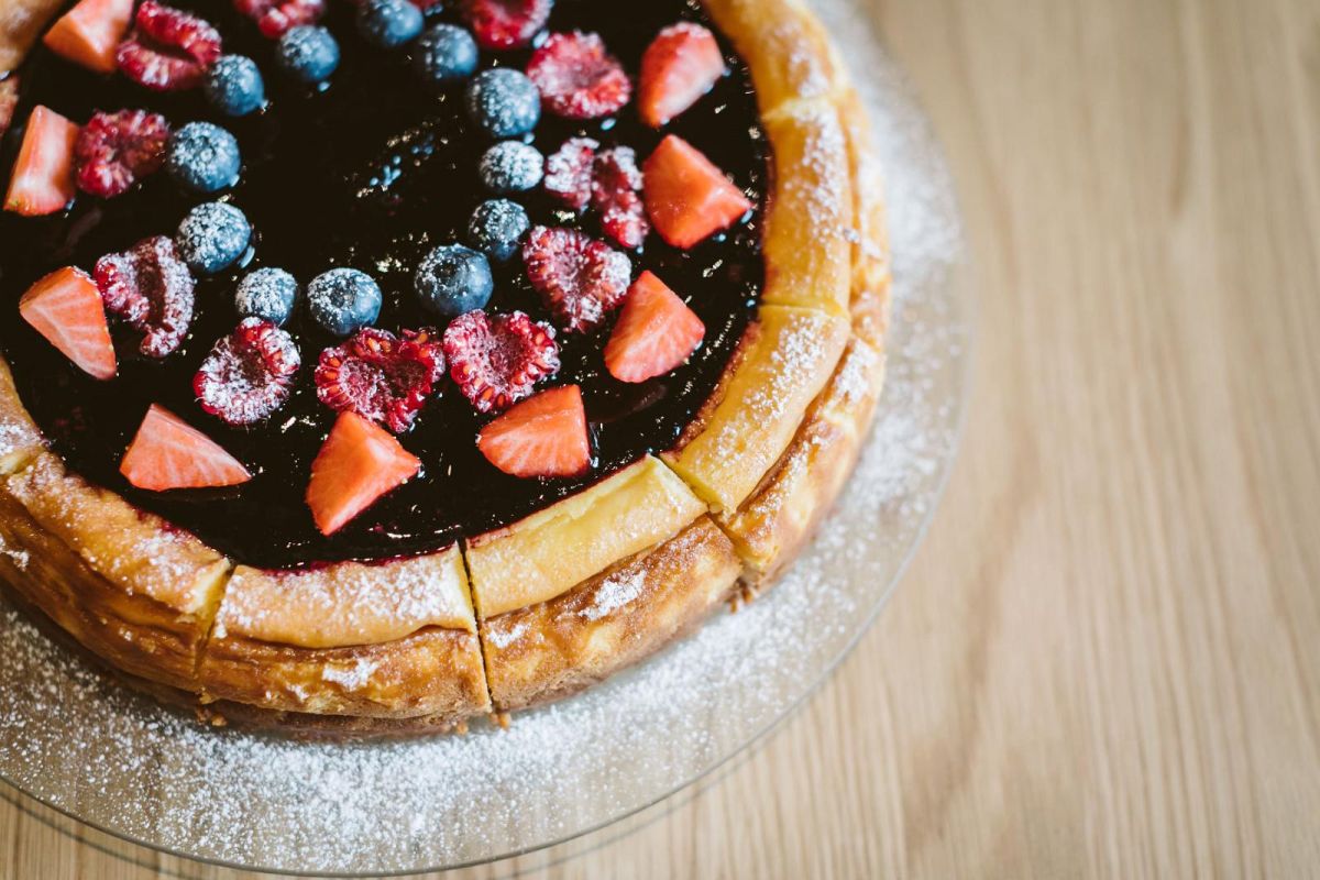 Ресторан Fotografiska