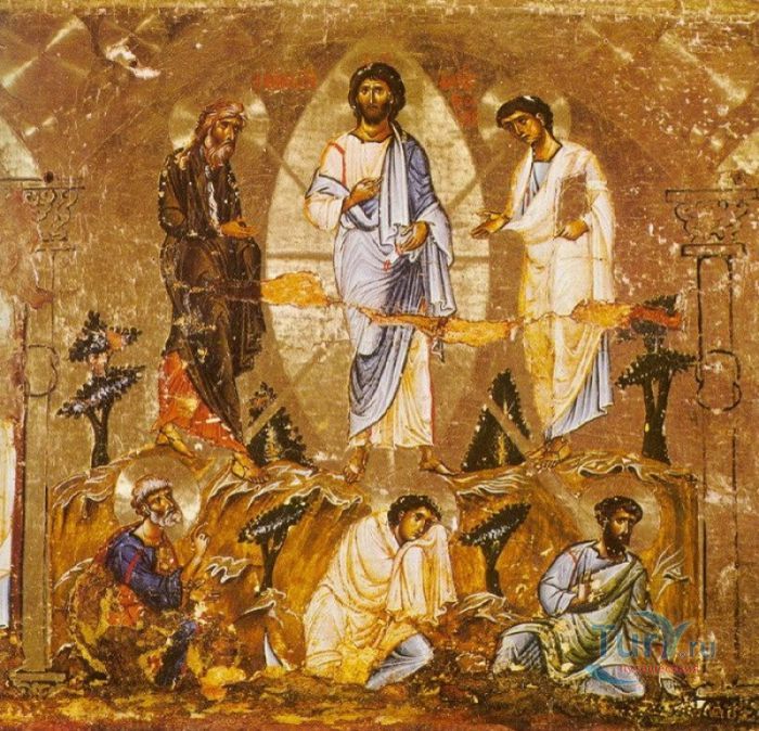 Базилика Санто-Стефано