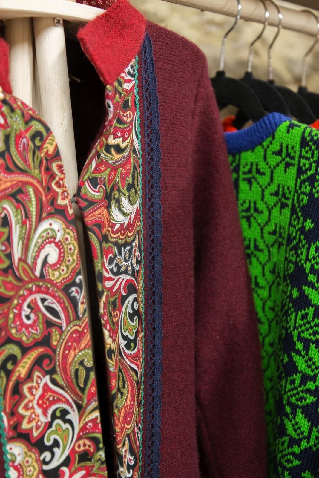 Эстонский Дом Рукоделия