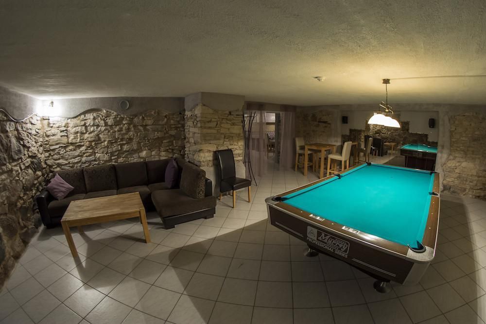 Ресторан SOFFA