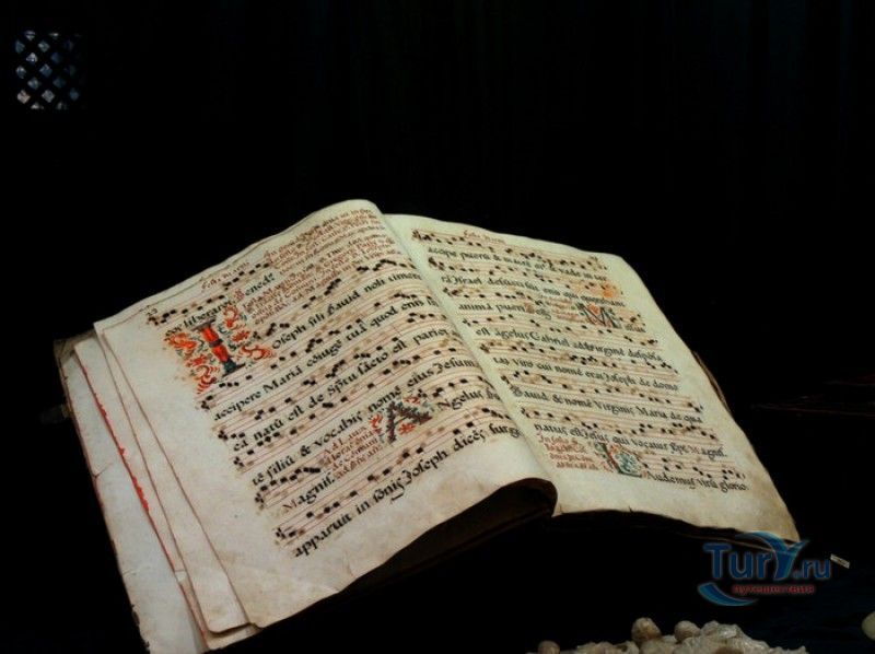 Базилика Санто-Стефано