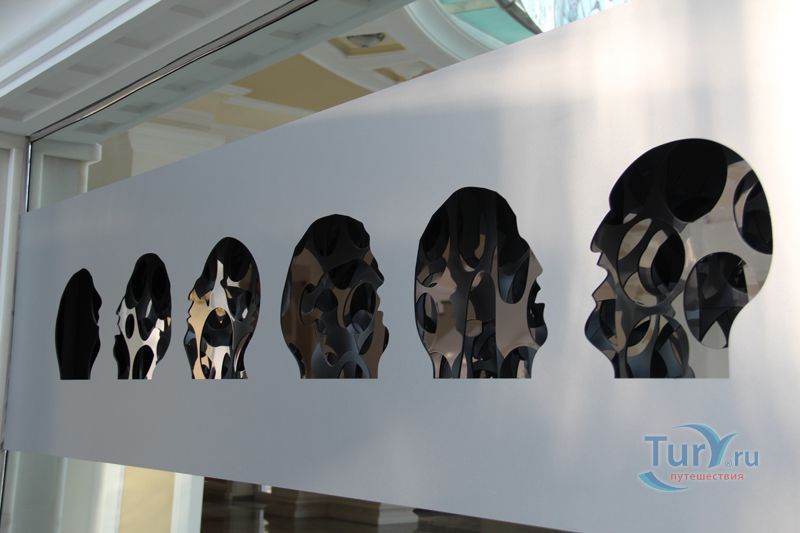 Государственный Музыкальный Центр Батуми