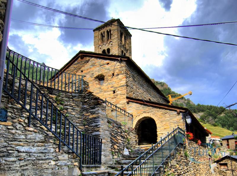 Церковь Святого Климента