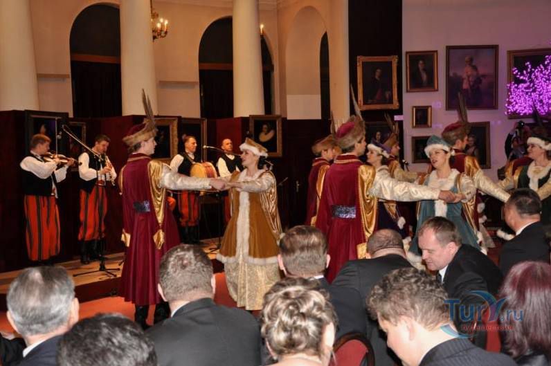 Музей Коллекции имени Иоанна Павла II