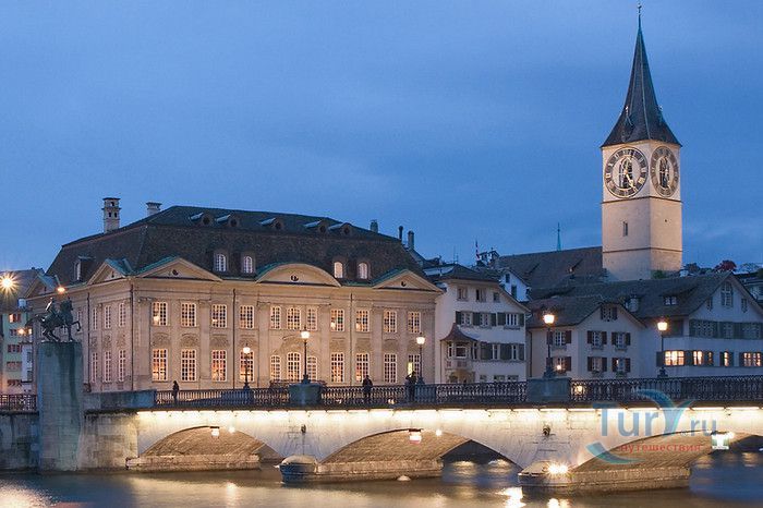 Церковь Святого Петра