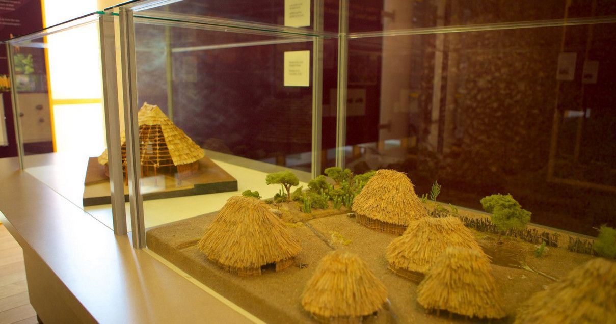 Национальный Археологический Музей Арубы