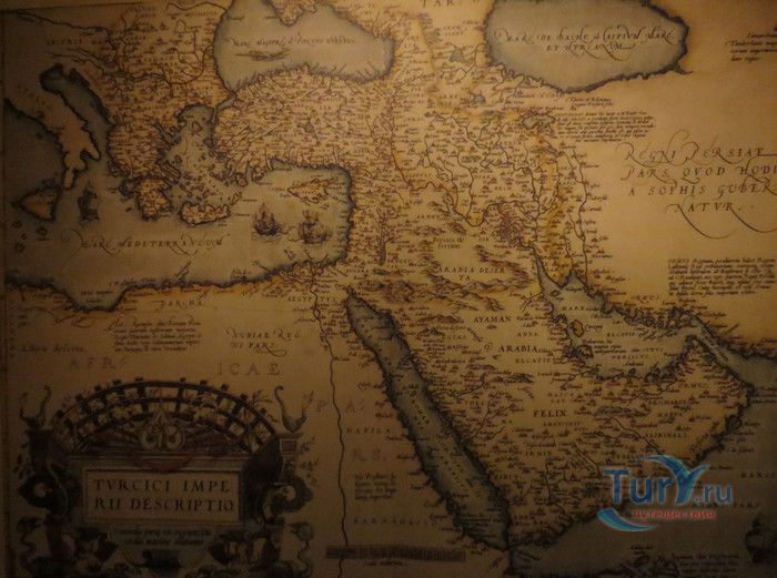 Музей Дубая