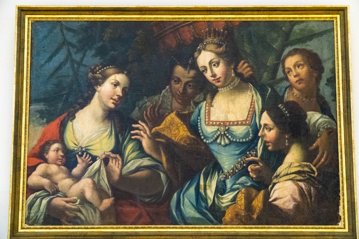 Государственный Музей Аджарии имени Харитона Ахвледиани