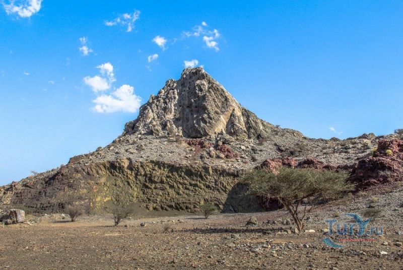 Горный Район Хатта