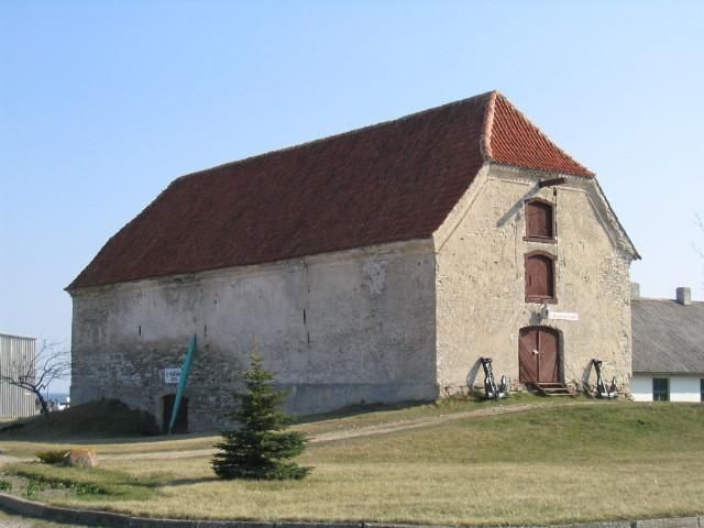 Порт «Суурсадам»