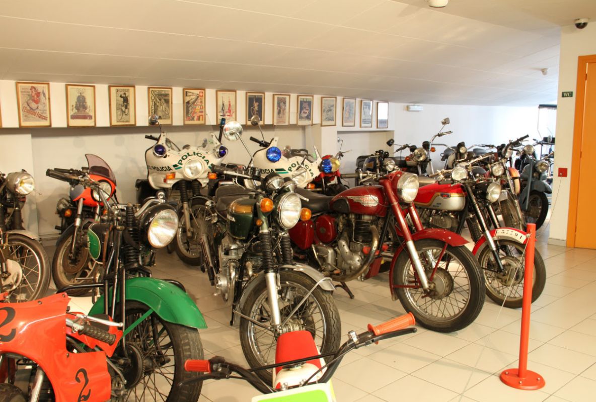 Национальный автомобильный музей