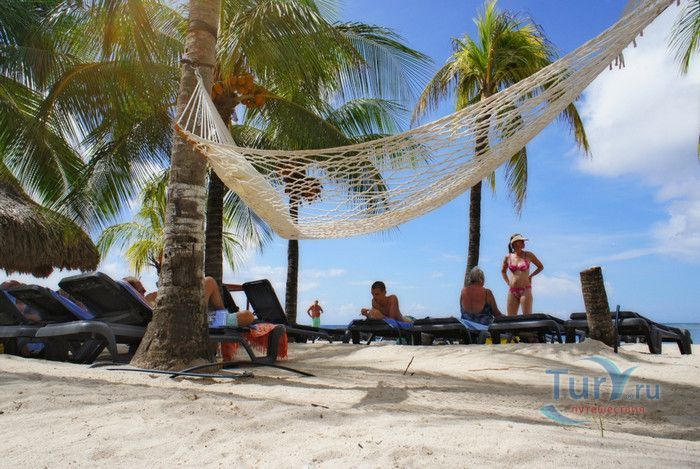 Пляж Ян Тиль