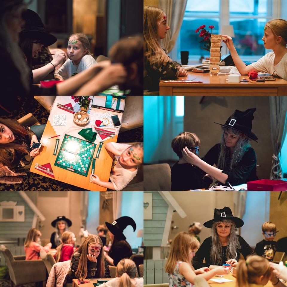 Русский ресторан Vassilissa