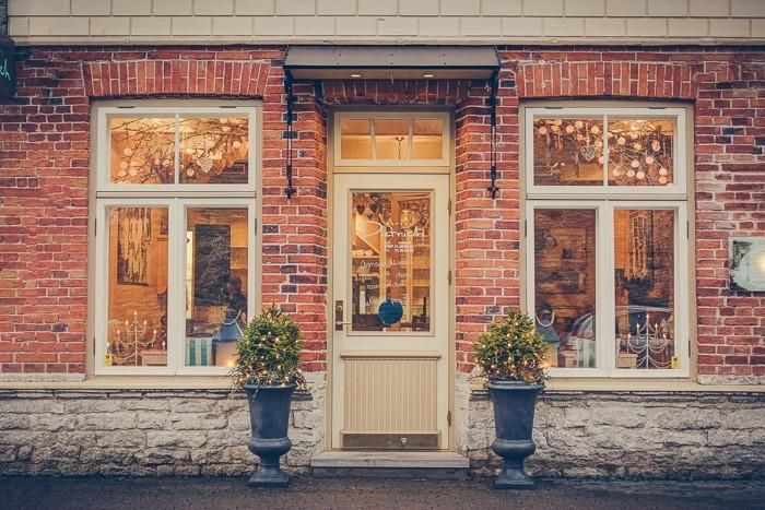 Кафе Hapsal Dietrich