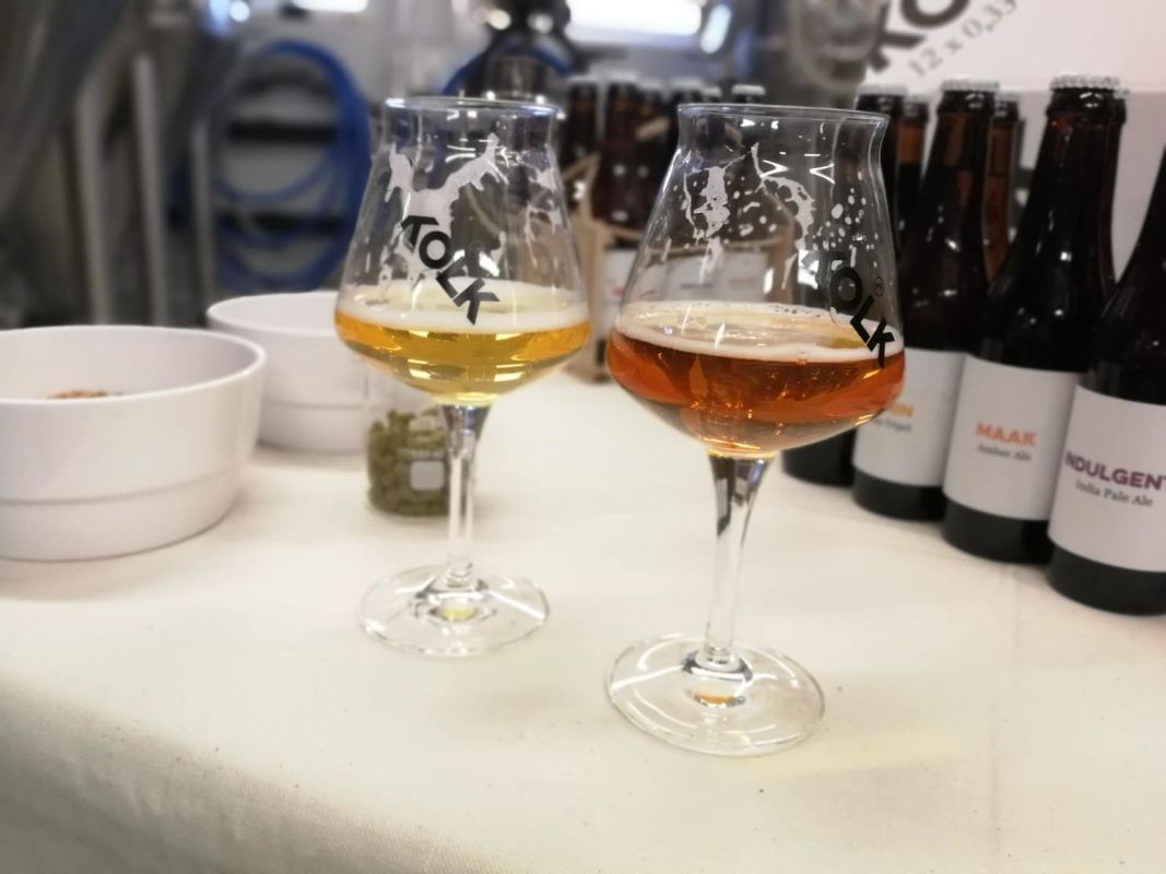 Пивоварня KOLK