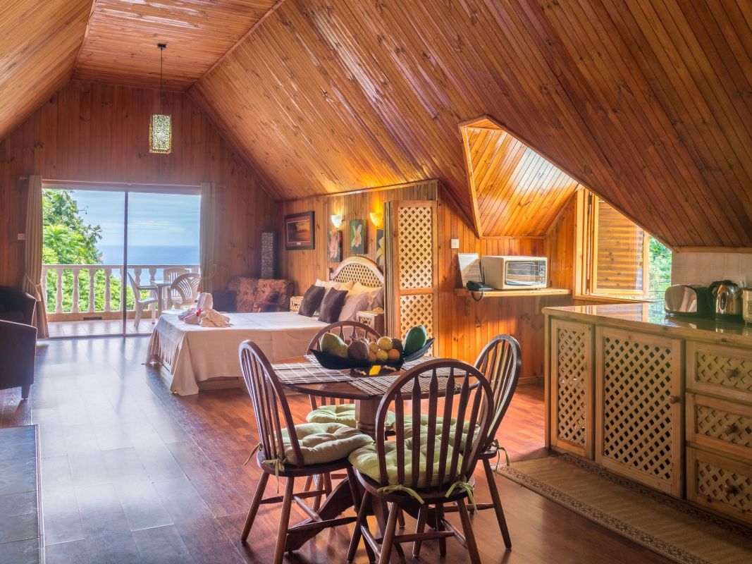 Bougainvillea Holiday Villa