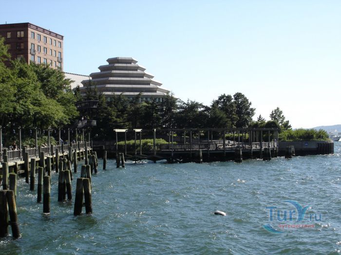 Музей еврейской истории