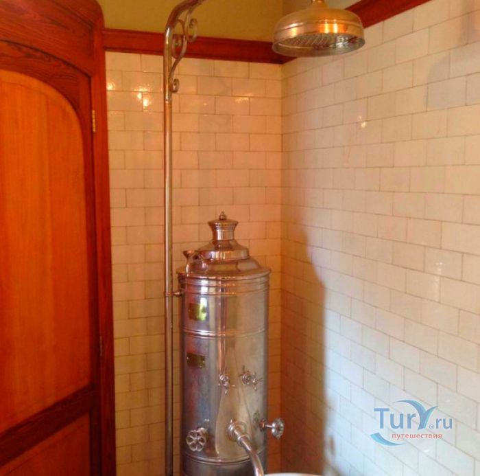 Музей Орта (Дом и Студия Виктора Орта)