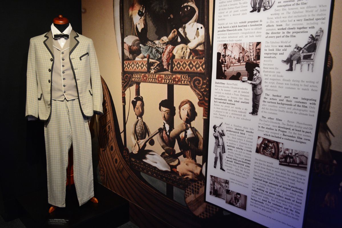 Музей Карла Земана