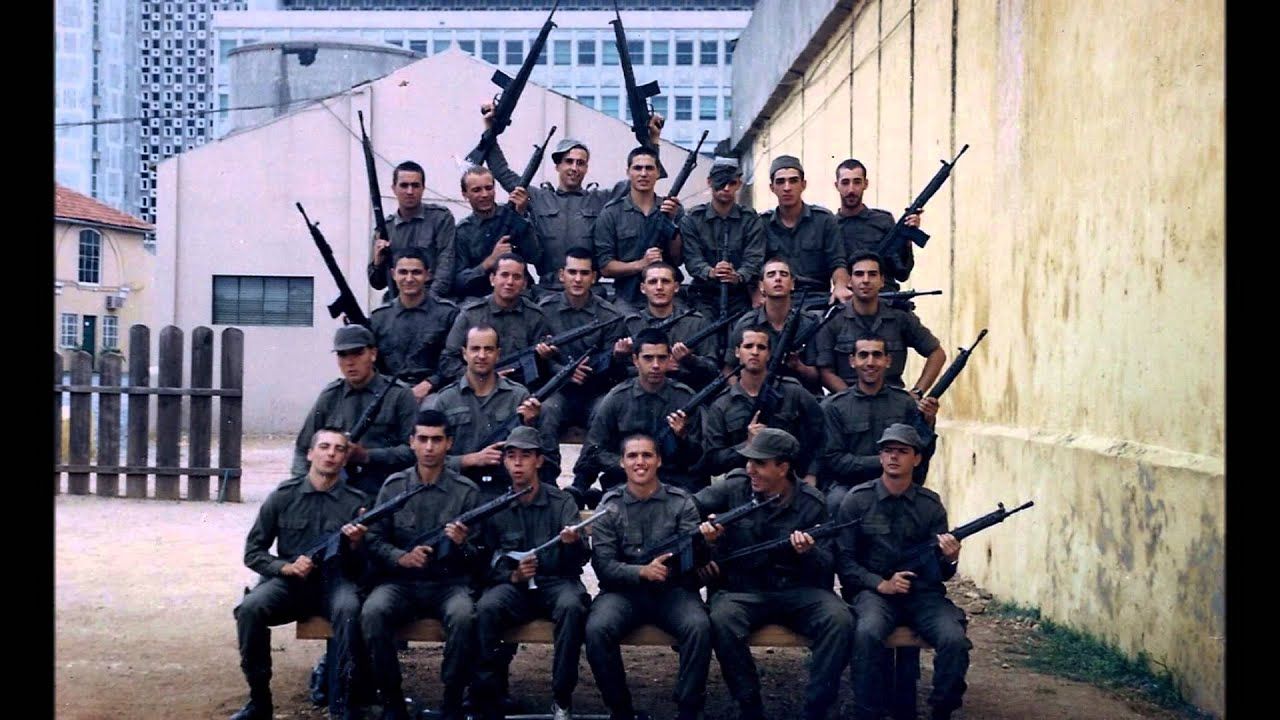 Командный пункт МИД