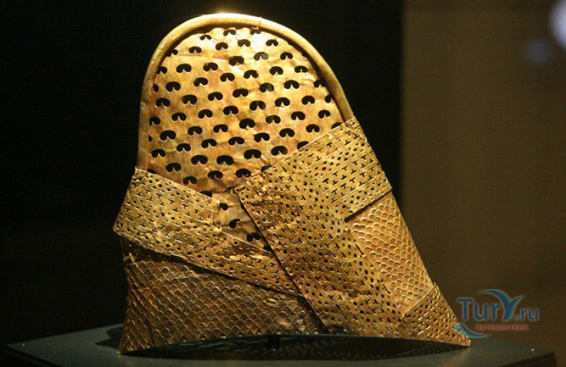 Национальный Музей Кореи