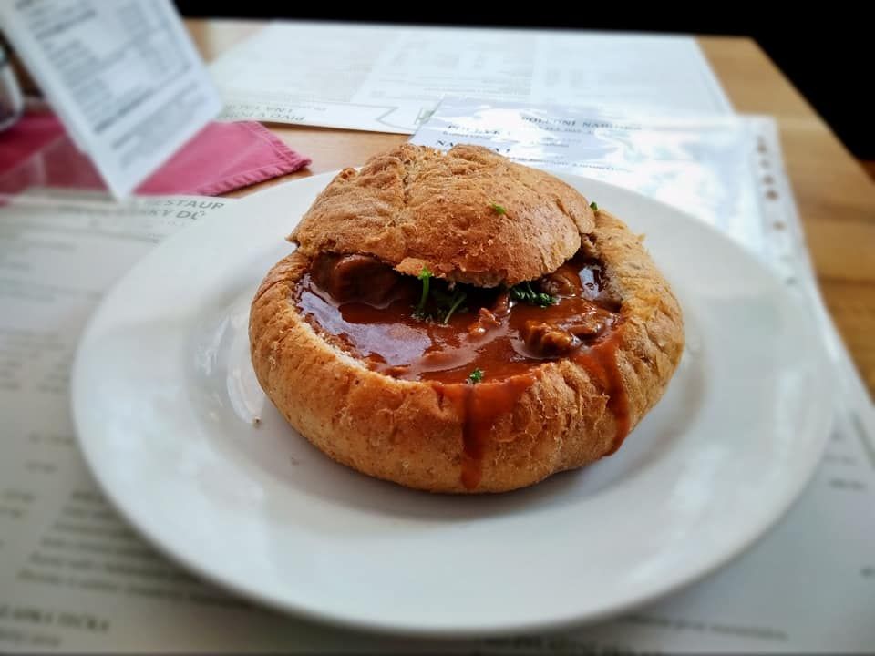 Пивоварский дом (Pivovarský dům)