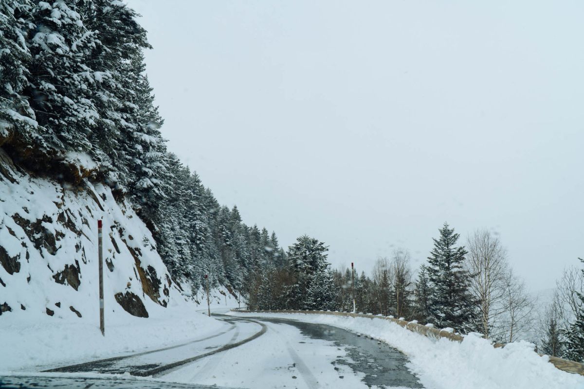 Смотровая площадка Ордино О