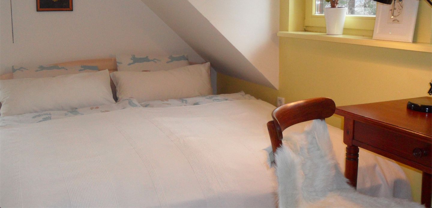 Holiday House Macesen