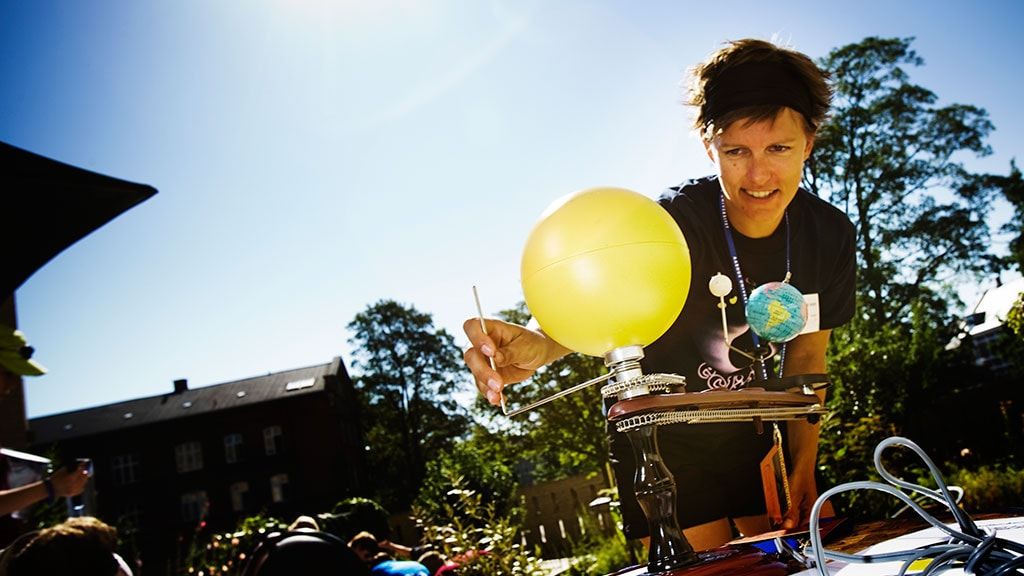 Музей Стено