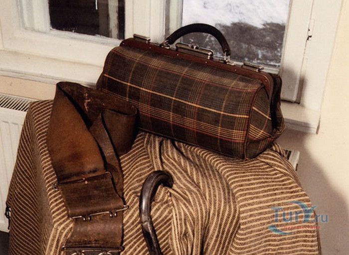 Мемориальная Дача Райниса и Аспазии