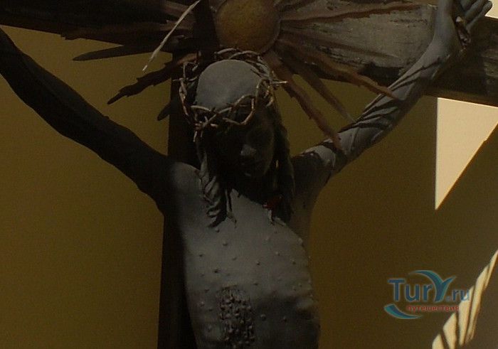 Церковь Святого Брата Альберта и Святого Андрея Апостола