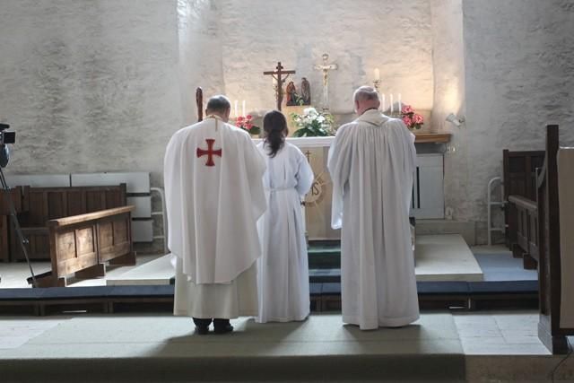 Хаапсалуский Домский собор