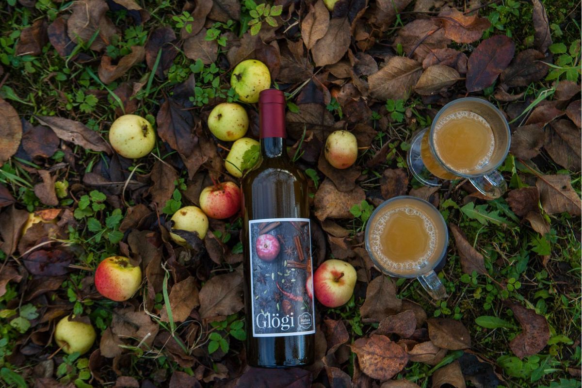 Водочная фабрика Хабая