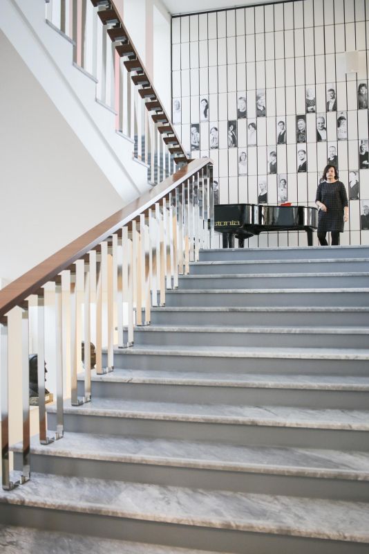 Театр «Ванемуйне»