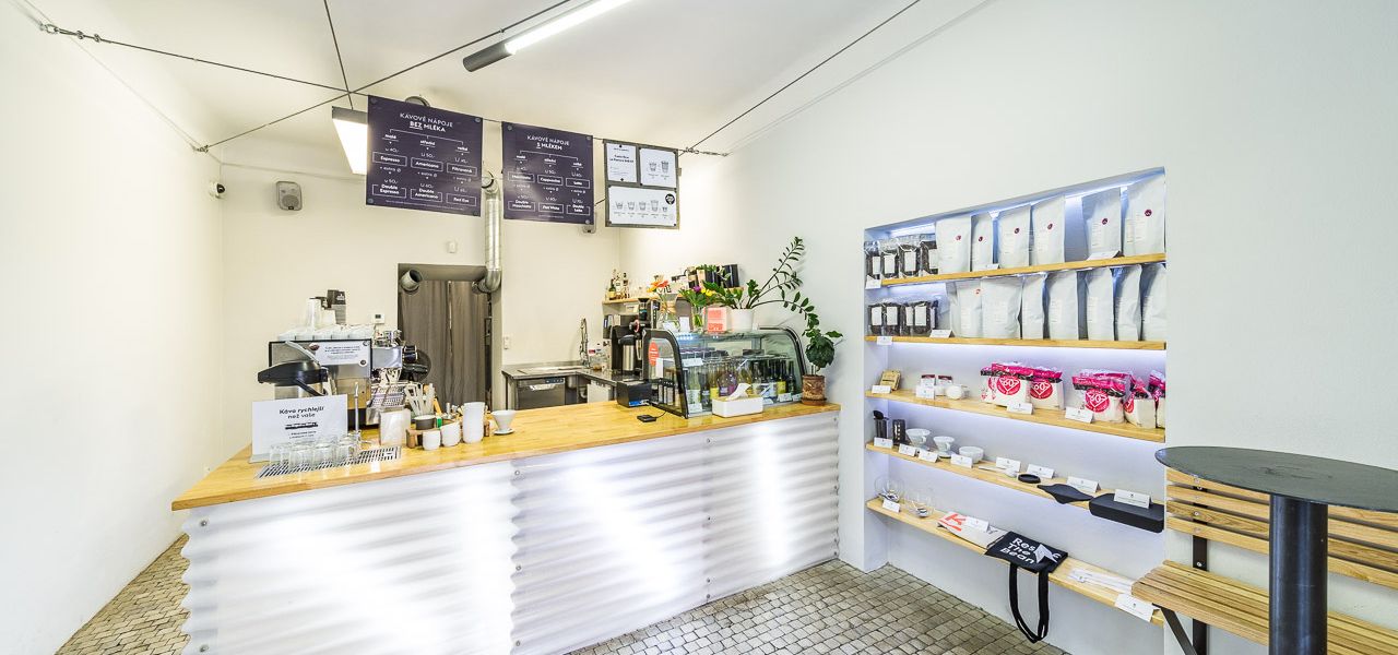 Kafe Karlín