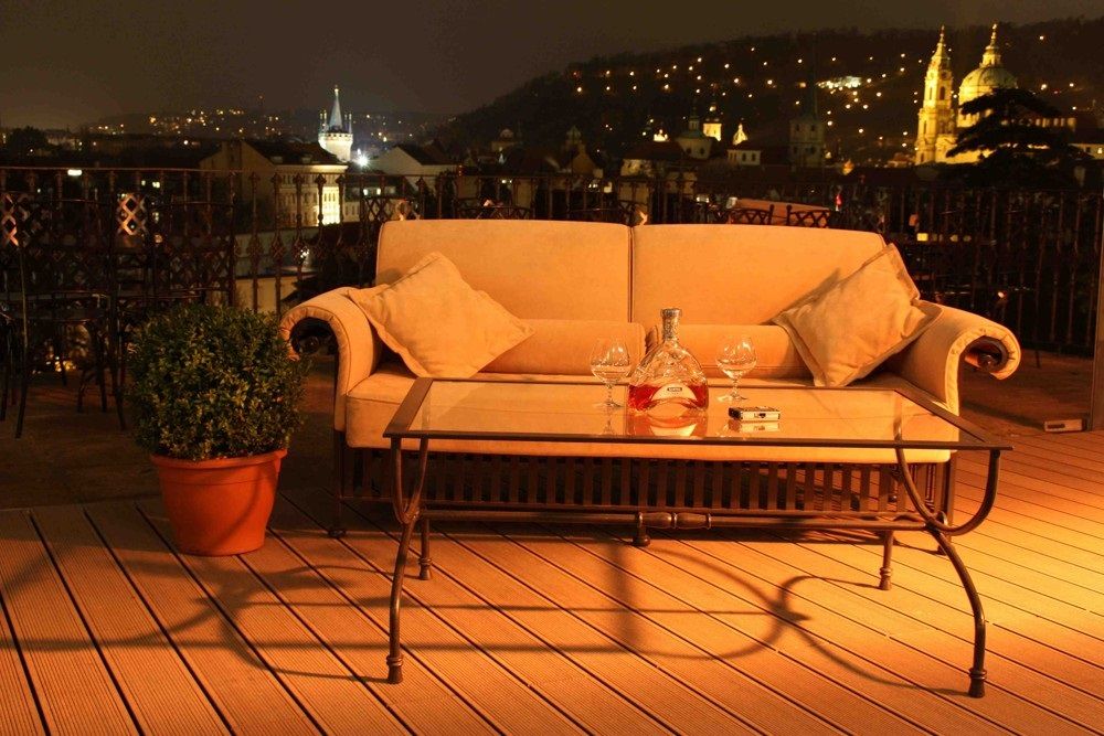 Ресторан Villa Richter