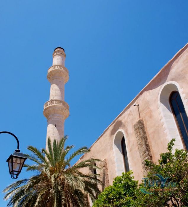 Церковь Святого Николая