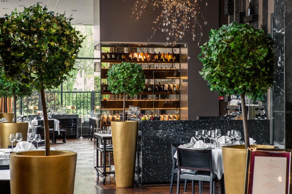 Ресторан и кафе Gianni