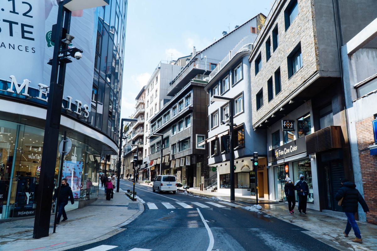 Проспект Мериткселл