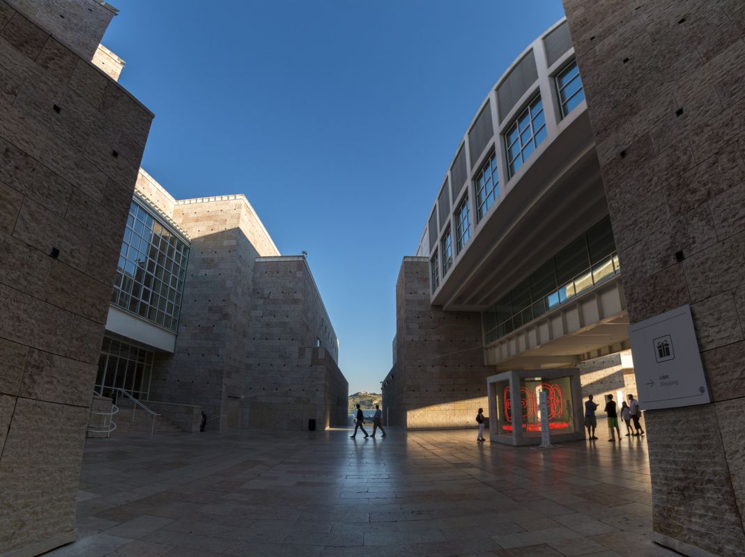 Культурный центр Белем (Centro Cultural de Belém)