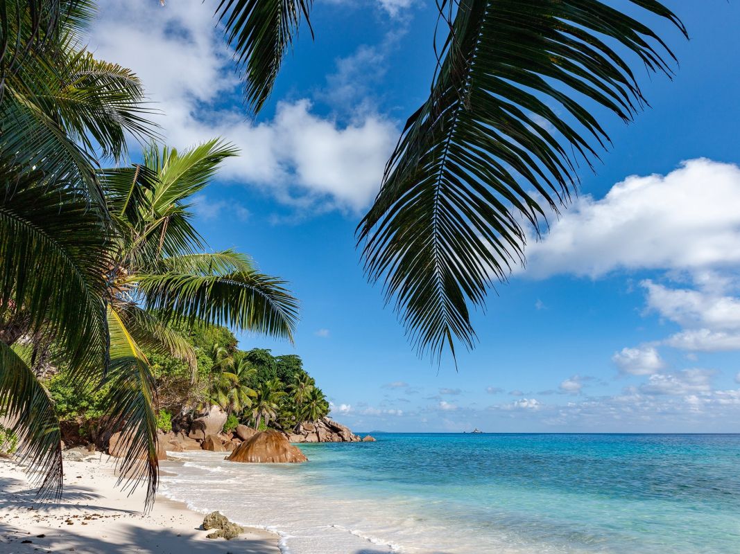 Пляж Анс Пататес