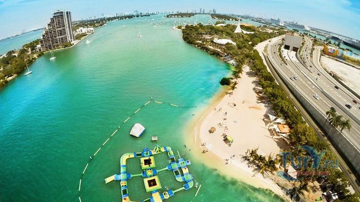 Остров Джунглей (Джангл Айленд)