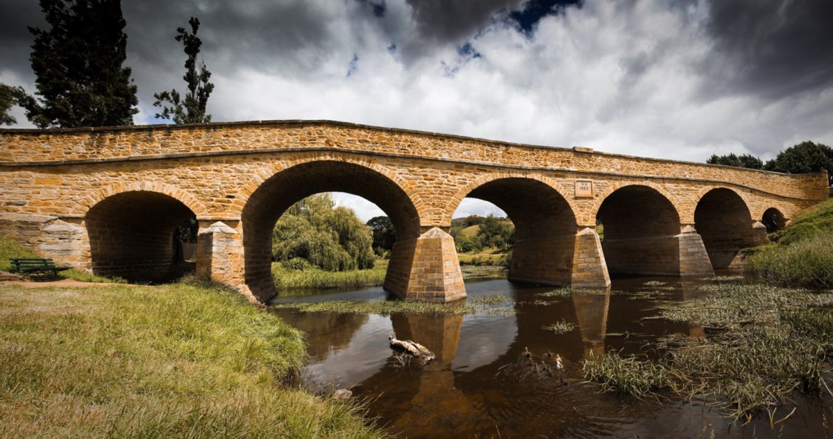 Ричмондский Мост