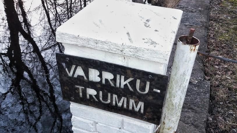 Кярдлаские мосты