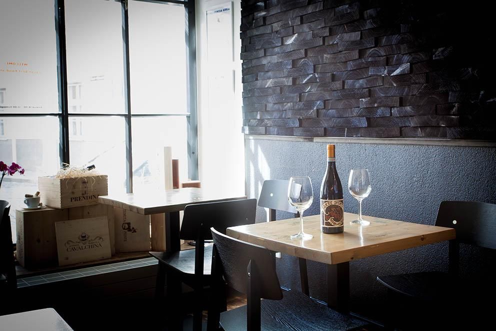 Винотека MarcoVino