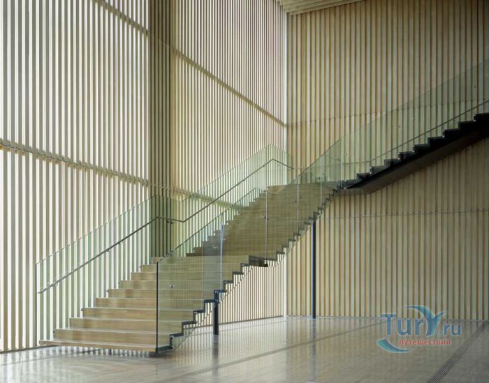 Музей искусств Сантори