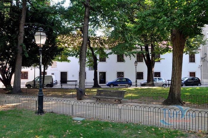 Музей Арпад Сенеш - Виейра да Силва